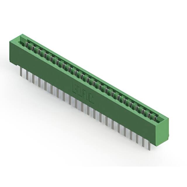 807-044-458-201 EDAC Inc.  Edgeboard Connectors